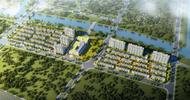 ⚡楼市聚焦♐恒文·御澜湾售楼处发布：恒文御澜湾打造舒适生活