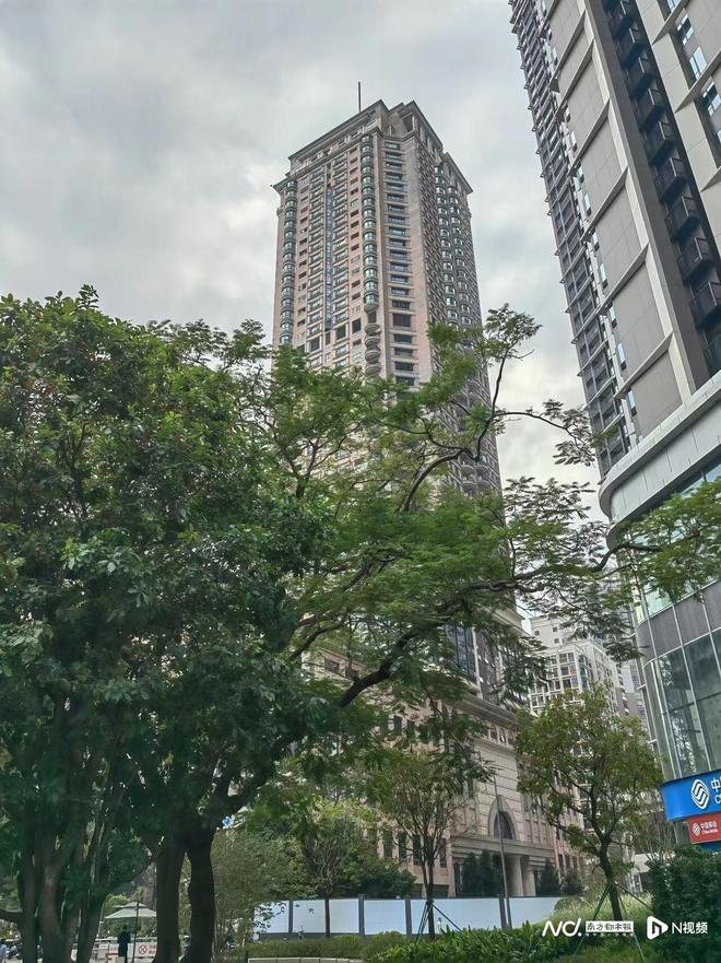 天空之城如何筑牢城市天际线安全防线？(图6)