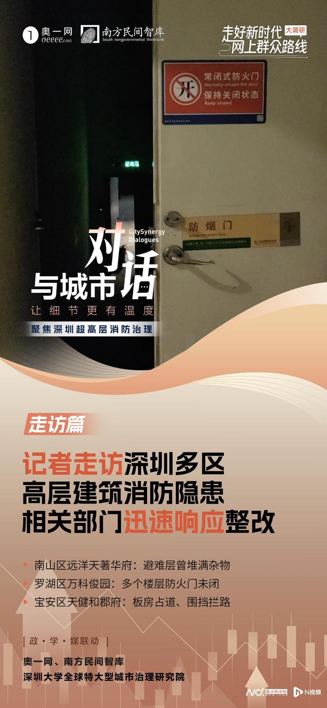 天空之城如何筑牢城市天际线安全防线？