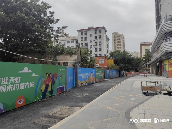 天空之城如何筑牢城市天际线安全防线？(图9)