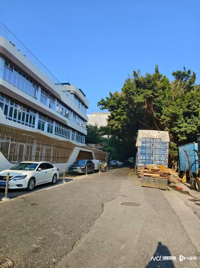 天空之城如何筑牢城市天际线安全防线？(图11)