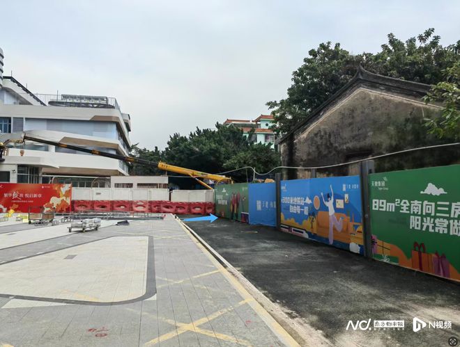 天空之城如何筑牢城市天际线安全防线？(图10)