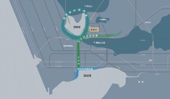 年末清盘特价房✨金众麒麟府展示中心电话✅售楼处团购工抵房(图11)