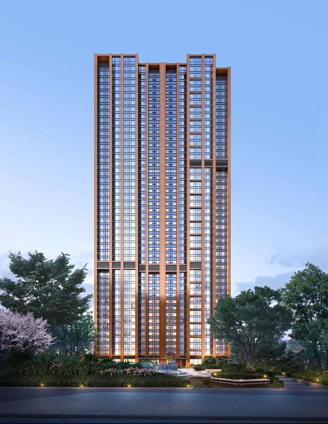百度热搜上海龙盛湾上售楼处发布：龙盛湾上以品质铸就传奇！(图5)