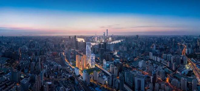 百度热搜上海龙盛湾上售楼处发布：龙盛湾上以品质铸就传奇！