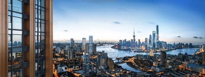 百度热搜上海龙盛湾上售楼处发布：龙盛湾上以品质铸就传奇！(图2)