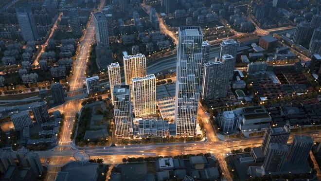 百度热搜上海龙盛湾上售楼处发布：龙盛湾上以品质铸就传奇！(图15)