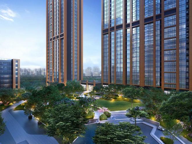 百度热搜上海龙盛湾上售楼处发布：龙盛湾上以品质铸就传奇！(图8)