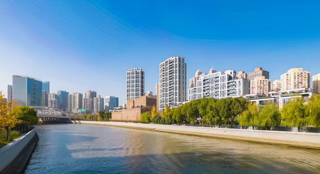 百度热搜上海龙盛湾上售楼处发布：龙盛湾上以品质铸就传奇！(图19)