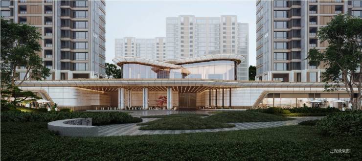 kaiyun入口：【楼盘信息-楼盘详情-售楼中心-直销】合肥城建星启锦宸项目电话号码-学区