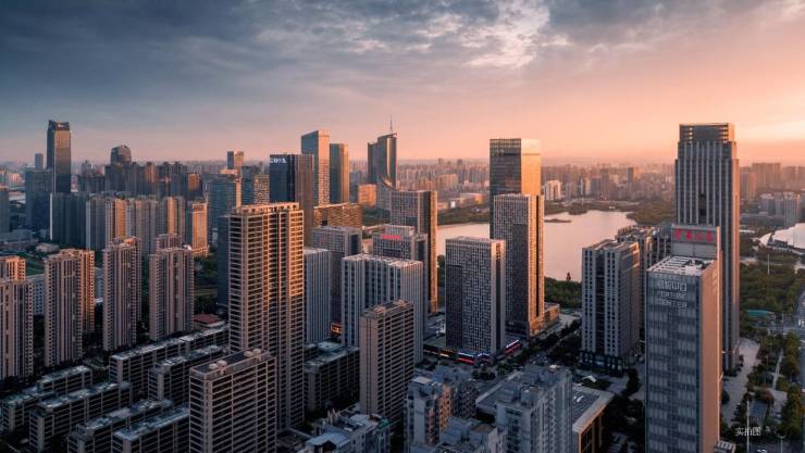 kaiyun入口：【楼盘信息-楼盘详情-售楼中心-直销】合肥城建星启锦宸项目电话号码-学区(图4)