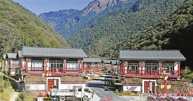 中国在争议区建22个村庄不丹已拆光建筑印度只能干着急(图8)