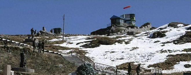 中国在争议区建22个村庄不丹已拆光建筑印度只能干着急(图5)