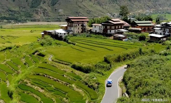 中国在争议区建22个村庄不丹已拆光建筑印度只能干着急(图15)