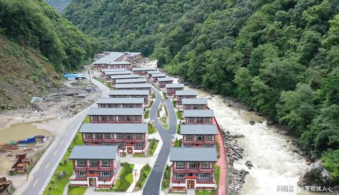 中国在争议区建22个村庄不丹已拆光建筑印度只能干着急(图18)