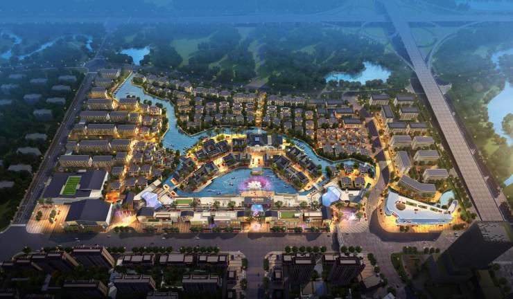 合肥滨湖区在售新楼盘-滨湖区优质楼盘-在售(图2)