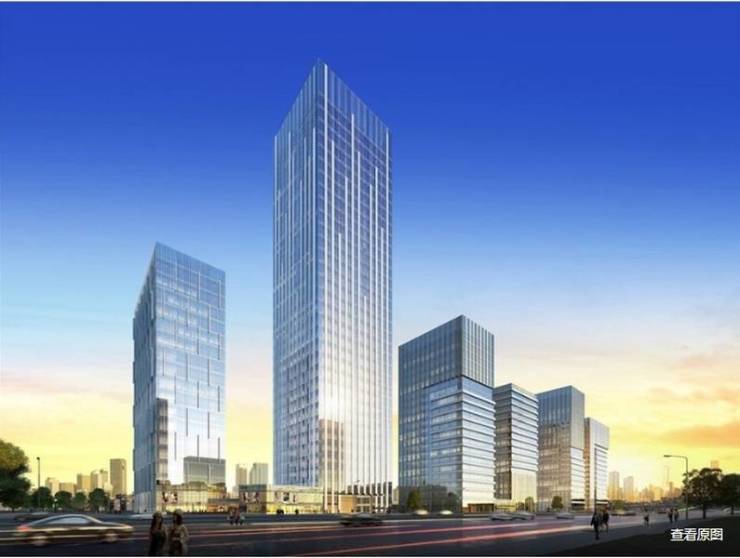 合肥滨湖区在售新楼盘-滨湖区优质楼盘-在售(图4)