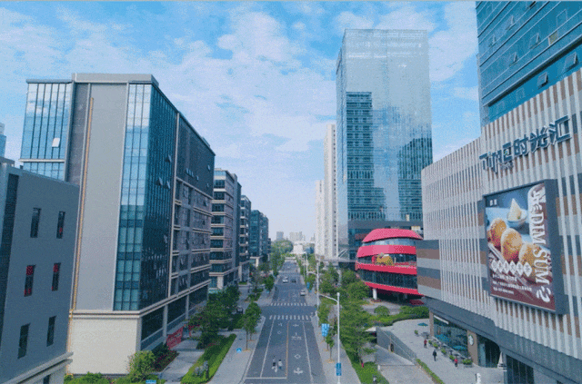 热搜好房⚡中建白云之星官方售楼处@中建白云之星官方营销中心(图2)