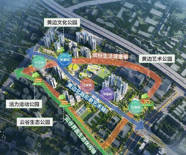 热搜好房⚡中建白云之星官方售楼处@中建白云之星官方营销中心(图14)