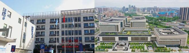 ⚡中建·观玥通告@中建·观玥售楼处发布：以品质铸就传奇!(图9)