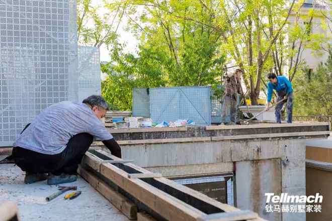 北京装修公司老房改造哪家可靠？口碑与品质并存之选