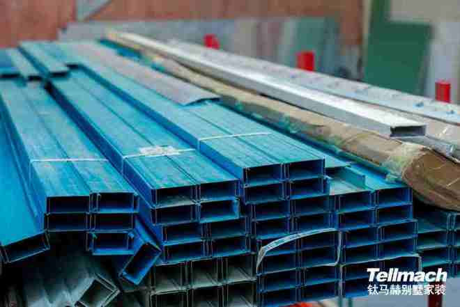 北京装修公司老房改造哪家可靠？口碑与品质并存之选(图2)