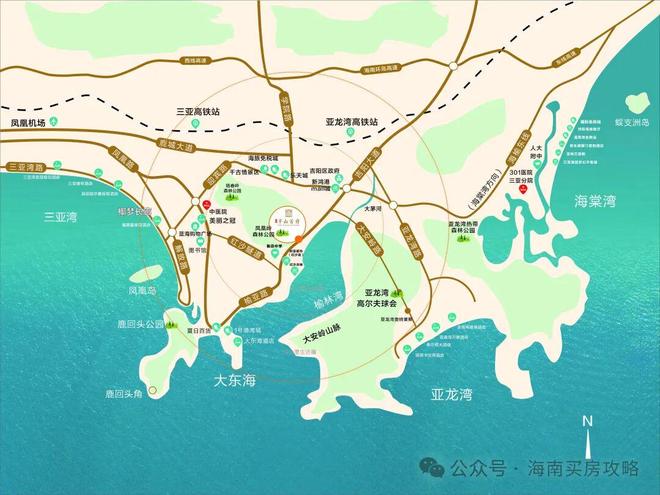 热搜｜半山首府售楼处发布！24小时售楼处电话！(图4)