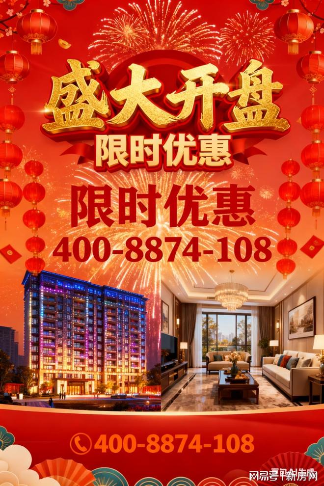 kaiyun：聚焦中建·玖上琅宸售楼处发布：玖上琅宸以品质铸就传奇!(图2)