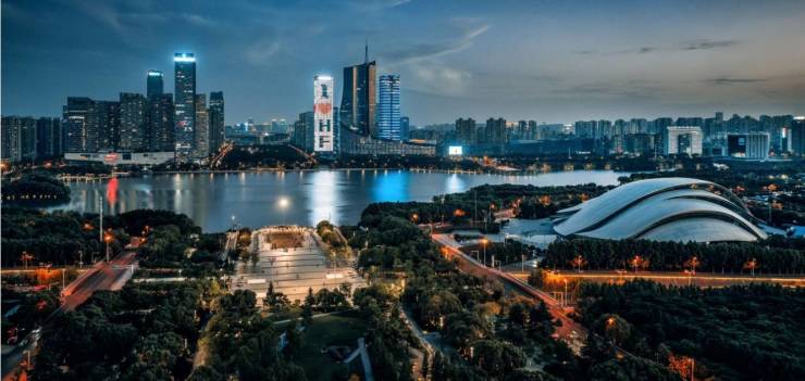 伟星ONE139项目户型图-学区