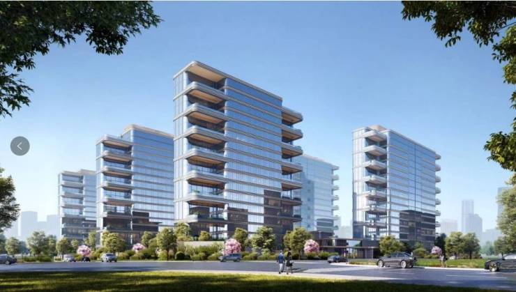 伟星ONE139项目户型图-学区(图2)