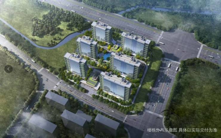 伟星ONE139项目户型图-学区(图4)