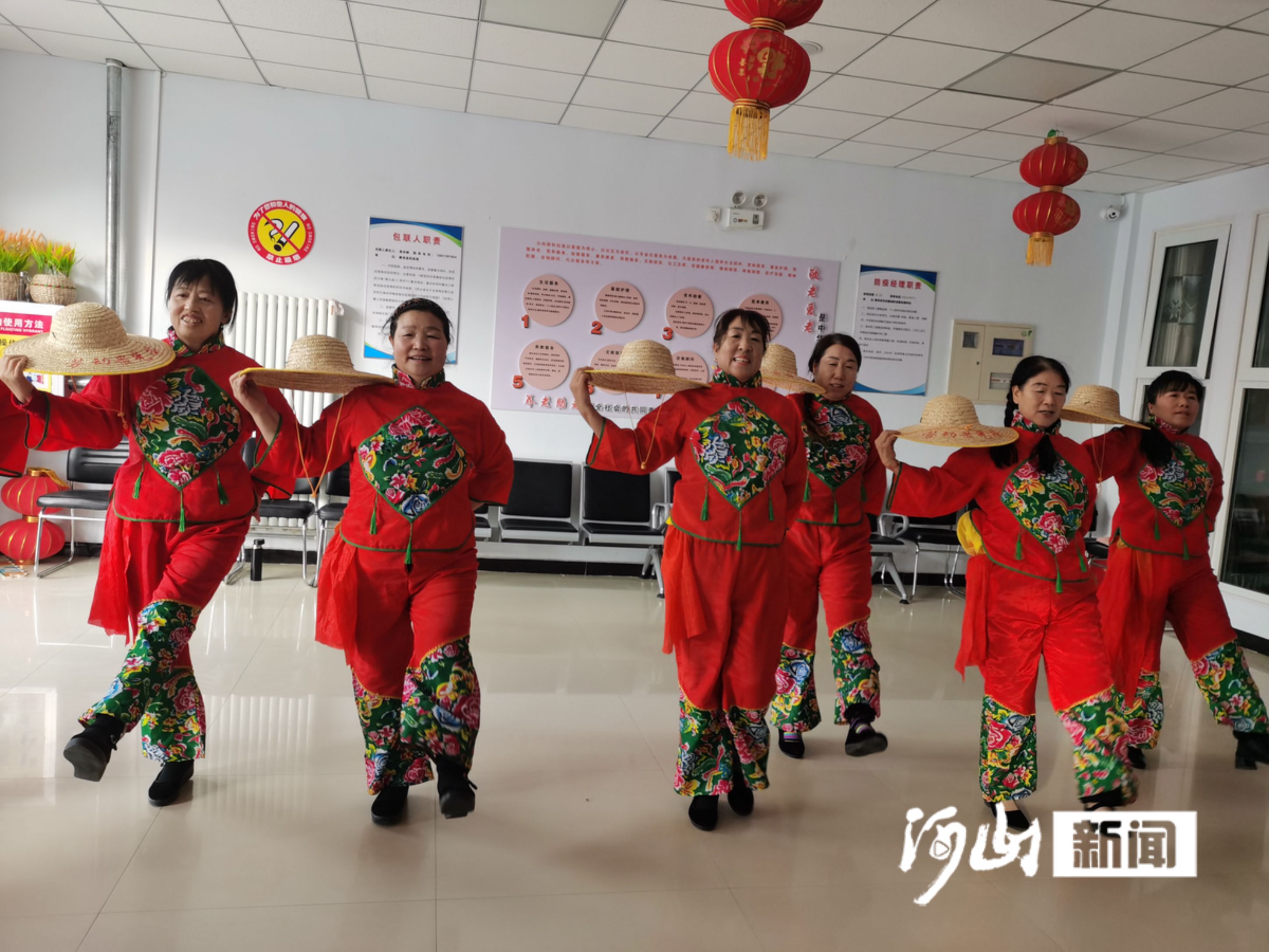 牢记嘱托感恩奋进｜“一老一小”的幸福账单(图9)