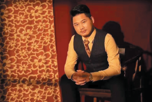 以装配之智构筑未来之梦——记湖南海云天集团董事长蒋海云