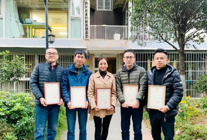 以热爱为舟以笃学为帆：一位跨境创业者的深耕之路与豁达人生(图6)