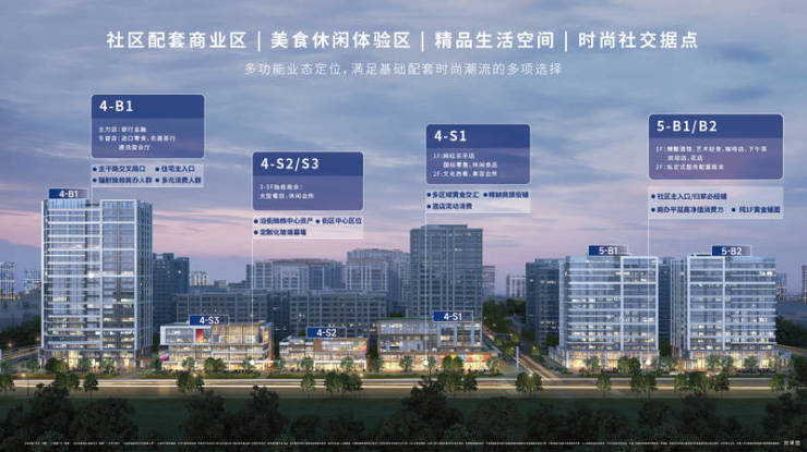 招商璟园【合肥2026在售楼盘-楼盘详情-售楼中心】(图2)