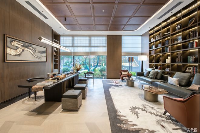 通告甘云间甘云间售楼处发布：上海理想置业优选(图7)