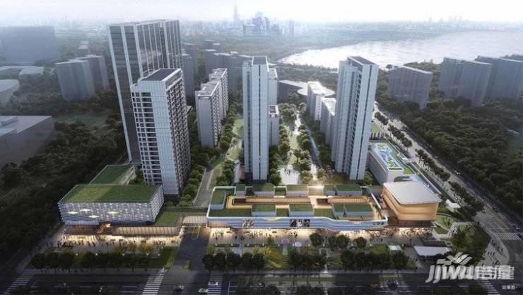 经开区皖投云锦台楼盘怎么样-价格(图3)