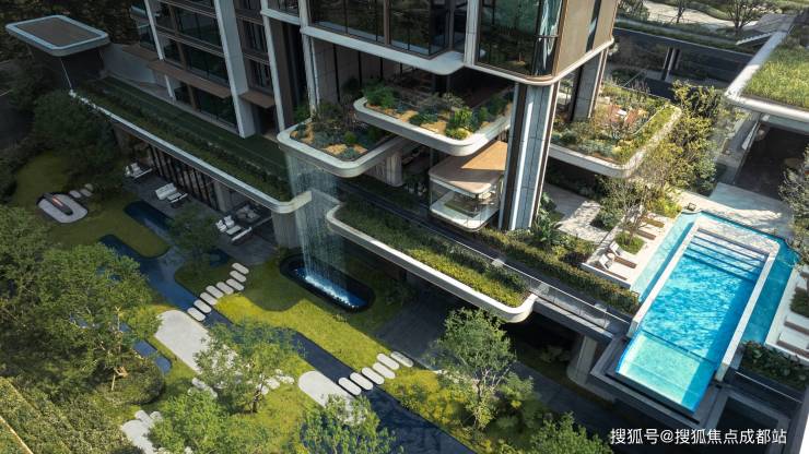 kaiyun入口：成都【华润天宸上院】售楼处电线月房价动态_热销户型_最新成交价_优惠政策_线上咨询(图7)