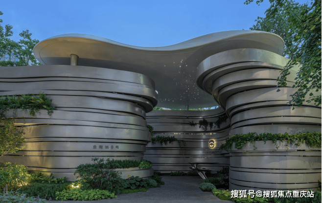 成都「金融城8号」售房部电线月成交数据及房价_在售户型解析_最新优惠活动_特价房(图6)