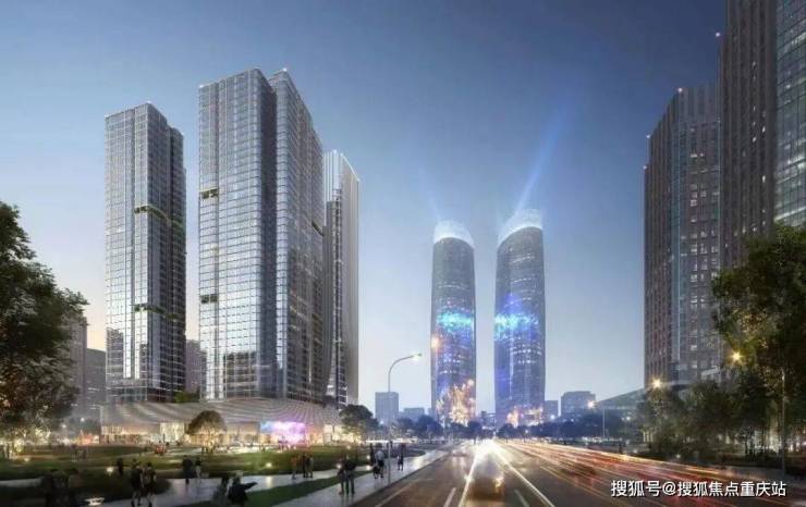 成都「金融城8号」售房部电线月成交数据及房价_在售户型解析_最新优惠活动_特价房(图7)