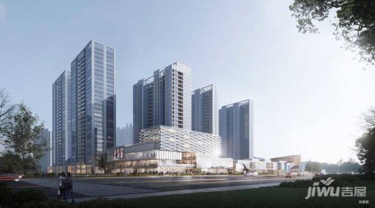 皖投云锦台【2026年全新合肥房产信息-二手房信息】-合肥搜狐焦点(图3)