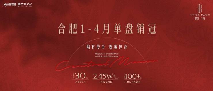 中海悦府雲起【合肥新房_合肥楼盘_房价查询】新房网(图3)