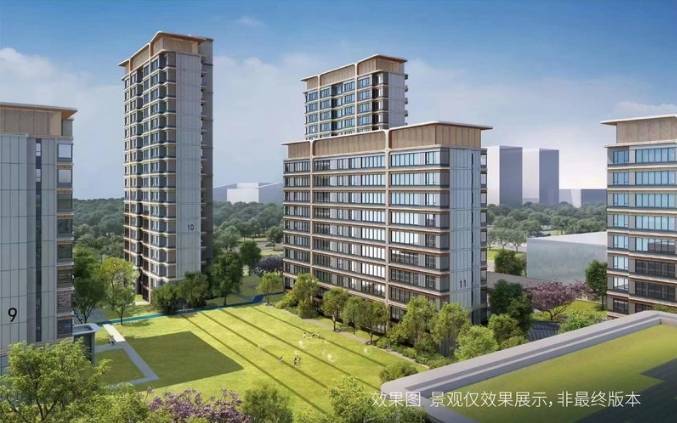 kaiyun入口：合肥新站区新房【合肥新房_楼盘_房价查询】_房网(图4)