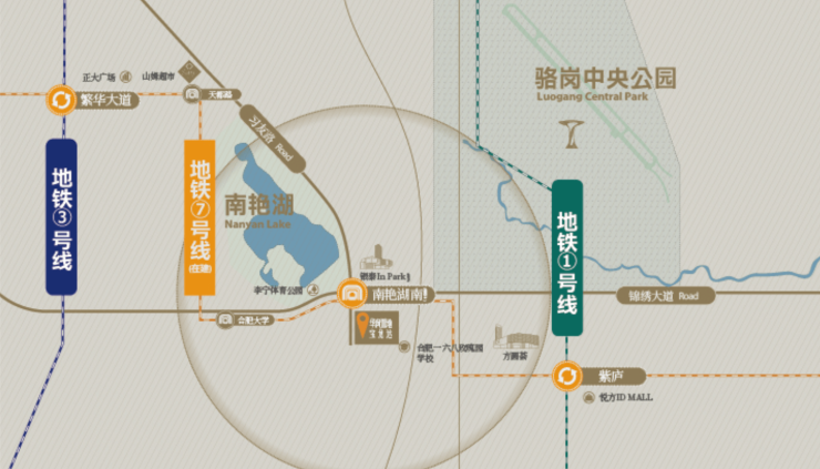 kaiyun入口：南艳湖华润嘉宸-华润嘉宸售楼部电话号码(图5)