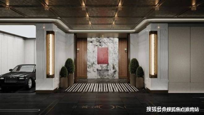 kaiyun网站：首页：上海黄浦(绿城黄浦one)售楼处电线小时热线绿城one售楼部地址户型-青浦区(保利虹桥和颂)2026最新优势-户型配套资源(图9)