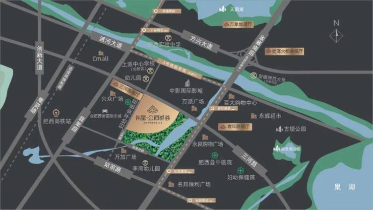 合肥楼盘排行榜-新房楼盘-合肥新房源-立即咨询-精品房