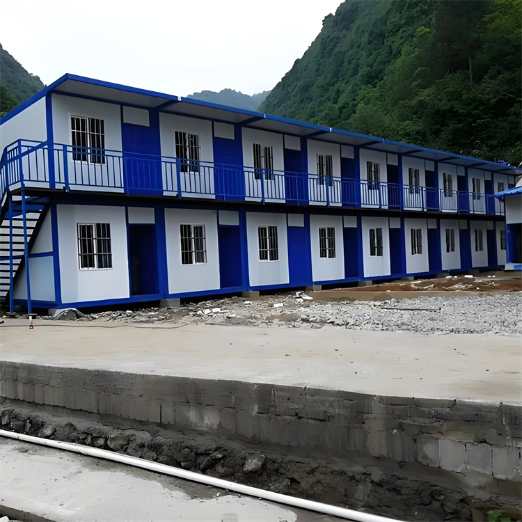 宜春市工地活动板房哪家好