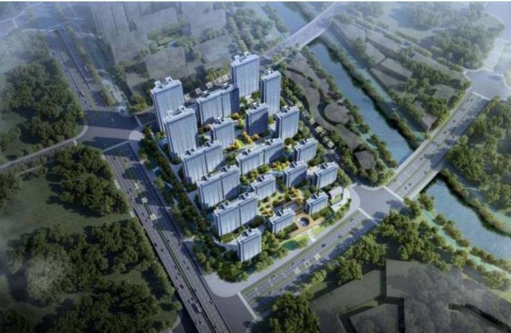 kaiyun网站：中交九宸售楼中心发布信息：匠心筑品定义好房子标准(图2)