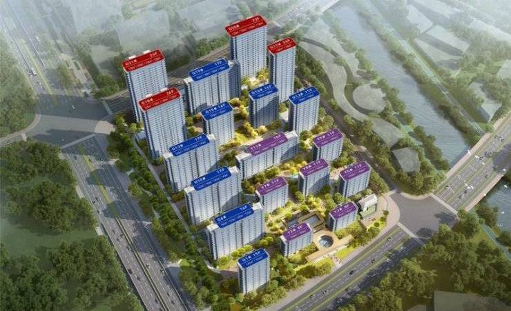 kaiyun网站：中交九宸售楼中心发布信息：匠心筑品定义好房子标准(图3)