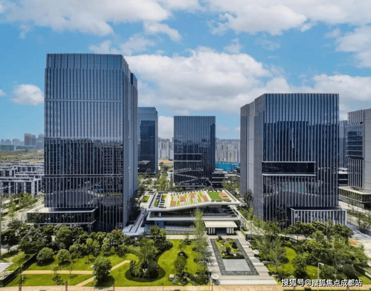 成都【高投启鸣宸序】售楼处电话(最新认证)丨售楼处首页了解最新优惠活动、房价走势在售户型面积及来电预约特价房。(图4)